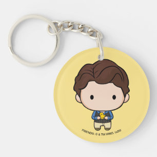 FRIENDS™   Chandler Chibi Sleutelhanger