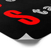 Friends Classroom Poster (Hoek)