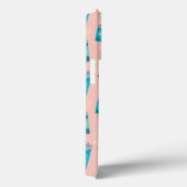 FRIENDS™ | Coffee Coffee Coffee Coffee Case-Mate iPhone Case (Achterkant / Rechts)