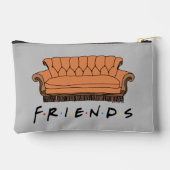 FRIENDS™ Couch Etui (Achterkant)