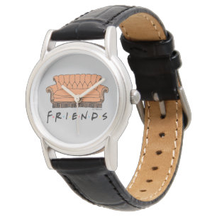 FRIENDS™ Couch Horloge