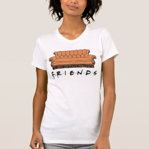 FRIENDS™ Couch T-shirt