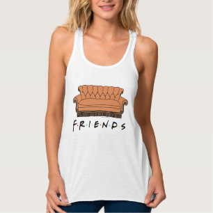 FRIENDS™ Couch Tanktop