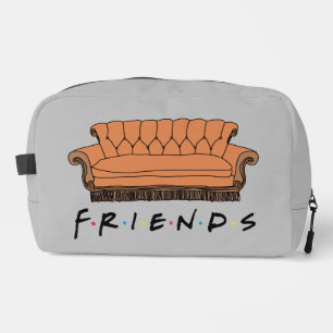 FRIENDS™ Couch Toilettasje