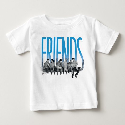 FRIENDS™ | De bende (Voorkant)