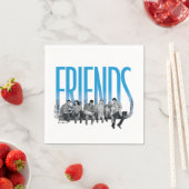 FRIENDS™ | De bende Servet (Insitu)