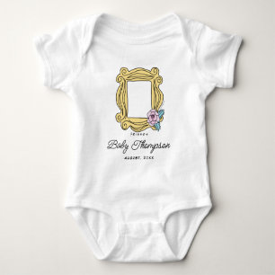 FRIENDS™ De ene waarin een Baby Romper