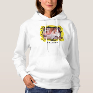 FRIENDS™   De meisjes in huwelijksjurken Hoodie