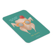 FRIENDS™ | De overeenkomst met Turkije Magneet (Rechterzijde)