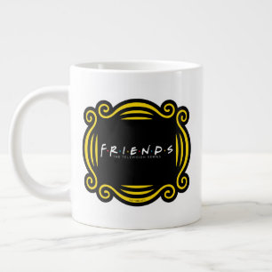 FRIENDS™ De televisieserie Extra Grote Beker