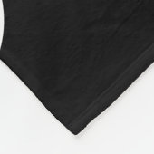 FRIENDS™ De televisieserie Fleece Deken (Hoek)