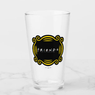 FRIENDS™ De televisieserie Glas