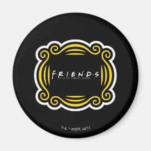 FRIENDS™ De televisieserie Magneet