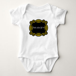FRIENDS™ De Televisieserie Romper