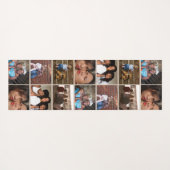 Friends DIY 6 foto van tan BFF modern Yogamat (Achterkant (horizontaal))