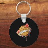 Friends Dont Lie Shirt  Sleutelhanger (Voorkant)