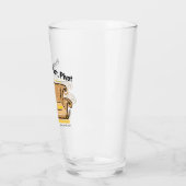 FRIENDS™ | Draai Glas (Links)