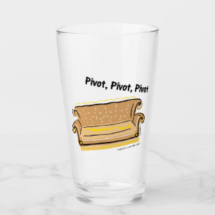 FRIENDS™ Draai Glas