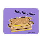 FRIENDS™ | Draaien Magneet (Horizontaal)