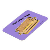 FRIENDS™ | Draaien Magneet (Linkerzijde)