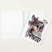 FRIENDS™ | Draaiende draaitrootte Planner (Display)