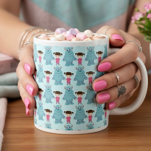 Friends Extra Grote Beker