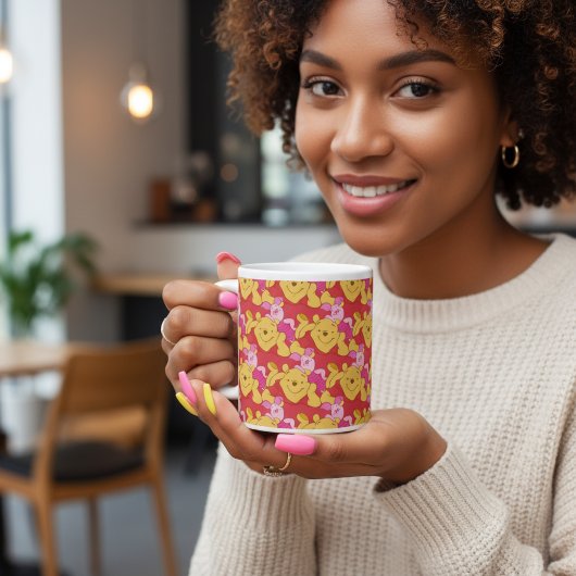 Friends Extra Grote Beker