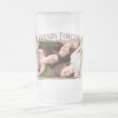 Friends Forever 0893 Matglas Bierpul (Center)