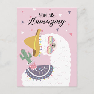 Friends Forever Briefkaart