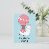 Friends Forever Briefkaart (Staand voorkant)