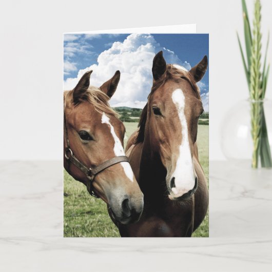 Friends Forever Kaart (Voorkant)