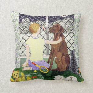 Friends Forever Kussen