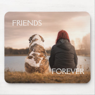 Friends Forever Muismat