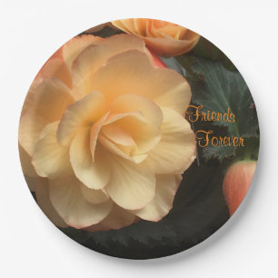 Friends Forever Papieren Bordje