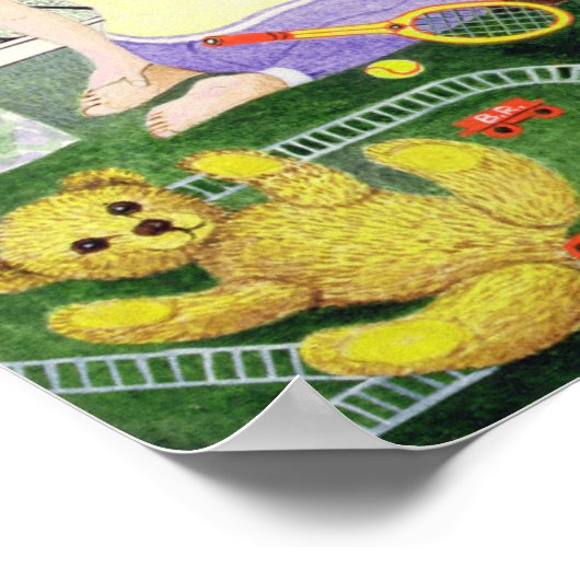 Friends Forever Poster (Hoek)