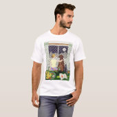 Friends Forever T-shirt (Voorkant volledig)