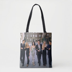 FRIENDS™ Formele Draag paren Draagtas