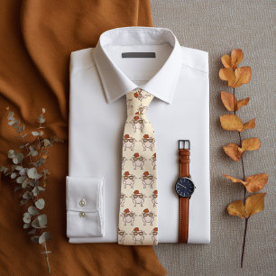 FRIENDS™ Friendsgiving Stropdas