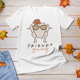 FRIENDS™ | Friendsgiving T-shirt