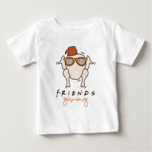 FRIENDS™   Friendsgiving T-Shirt