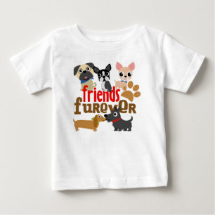 Friends Furever Dogs Puppies