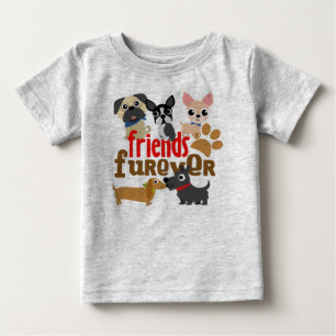 Friends Furever Dogs Puppies