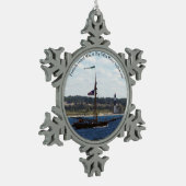 Friends Good Will & Big Sable Light ornament (Links)