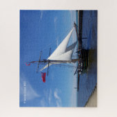 Friends Good Will jigzaag puzzel (Verticaal)