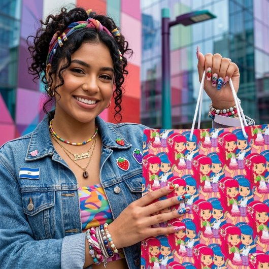 Friends Groot Cadeauzakje