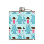 Friends Heupfles (Achterkant)