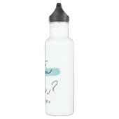FRIENDS™ | Hoe doe je dat? Waterfles (Rechts)