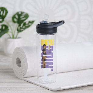 FRIENDS™ Hoe gaat het? Waterfles