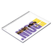 FRIENDS™ | Hoe je het doet Notitieboek (Linkerzijde)