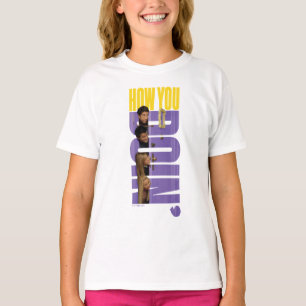 FRIENDS™   Hoe je het doet T-shirt